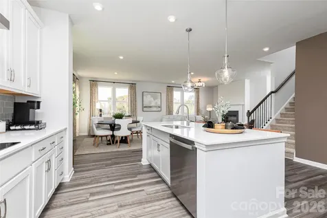 6408 Ludell Lane Charlotte NC 28215