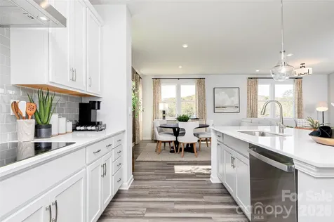 6408 Ludell Lane Charlotte NC 28215