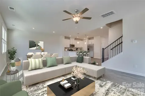 6408 Ludell Lane Charlotte NC 28215