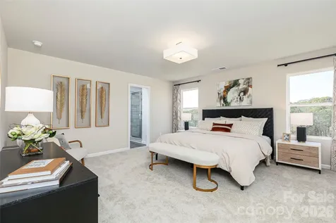 6408 Ludell Lane Charlotte NC 28215
