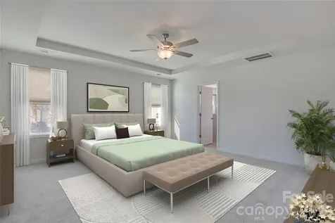6408 Ludell Lane Charlotte NC 28215