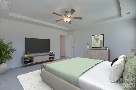 6408 Ludell Lane Charlotte NC 28215