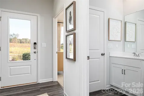 6408 Ludell Lane Charlotte NC 28215