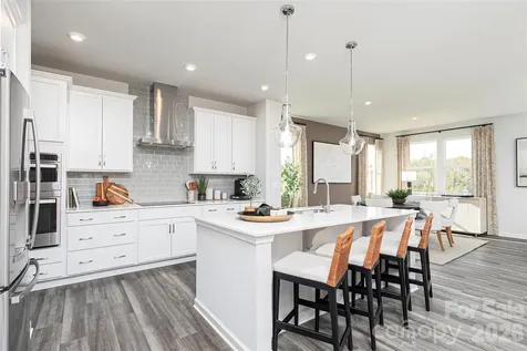 6408 Ludell Lane Charlotte NC 28215