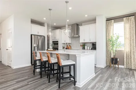 6408 Ludell Lane Charlotte NC 28215