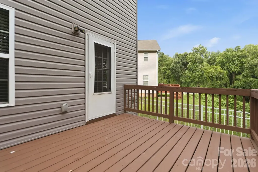 143 High Bluff Circle Mooresville NC 28115