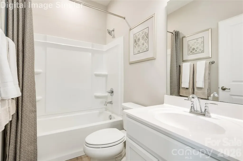 1818 Woodlands Pointe Drive Charlotte NC 28216