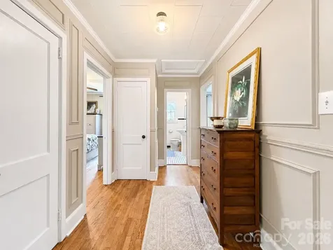 214 Oakwood Avenue York SC 29745