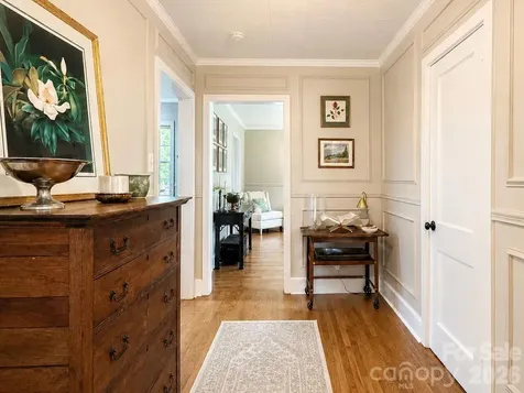 214 Oakwood Avenue York SC 29745