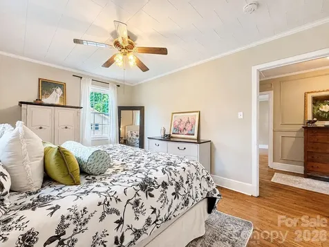 214 Oakwood Avenue York SC 29745
