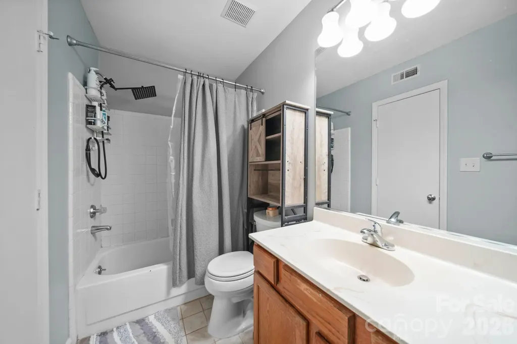 6049 Green Forest Drive Charlotte NC 28212