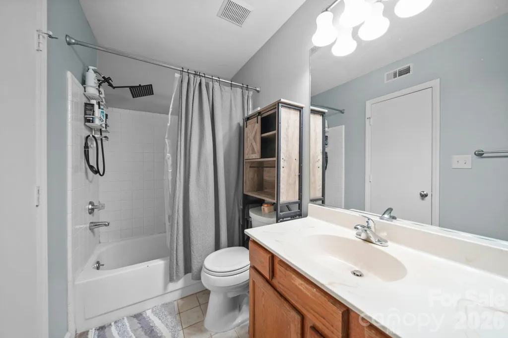 6049 Green Forest Drive Charlotte NC 28212