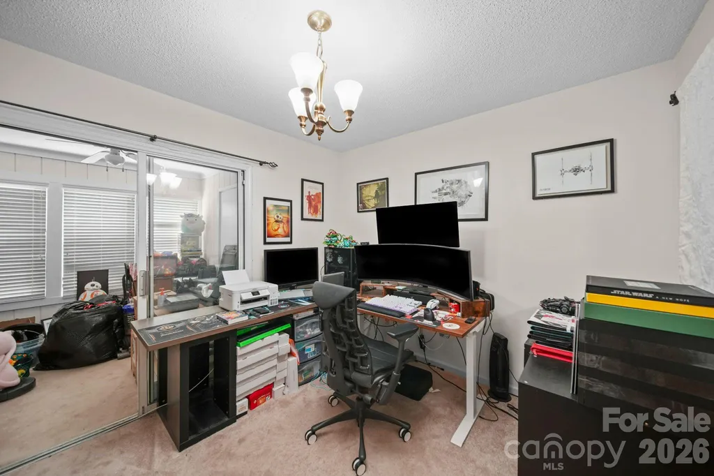 6049 Green Forest Drive Charlotte NC 28212