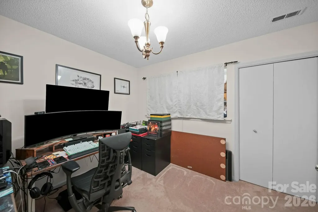 6049 Green Forest Drive Charlotte NC 28212