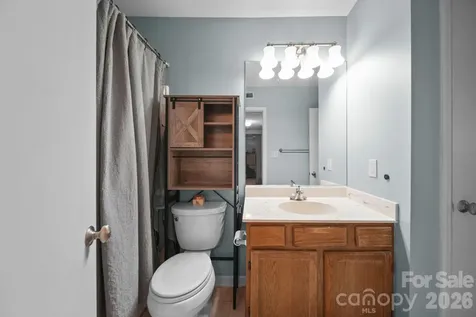 6049 Green Forest Drive Charlotte NC 28212