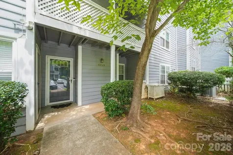 6049 Green Forest Drive Charlotte NC 28212