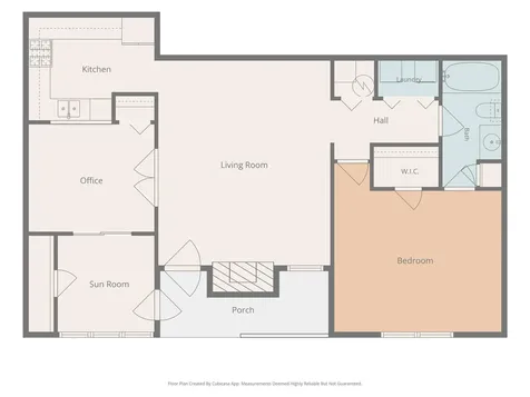 6049 Green Forest Drive Charlotte NC 28212