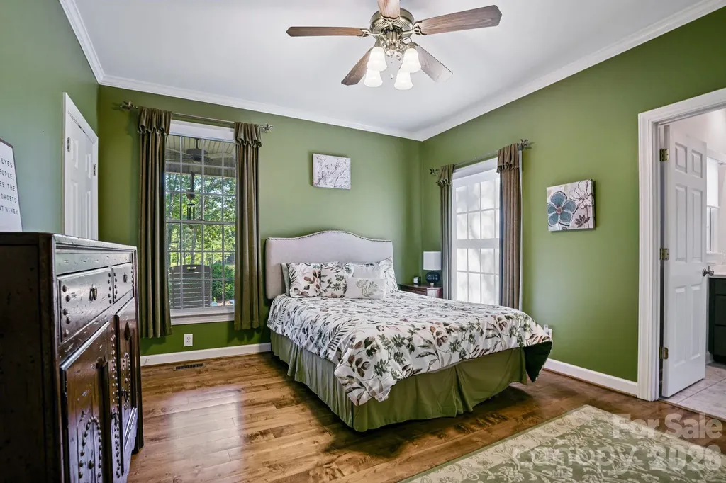 1715 Regan Road Lexington NC 27292