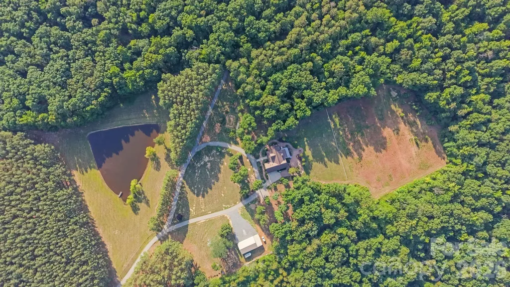 1715 Regan Road Lexington NC 27292