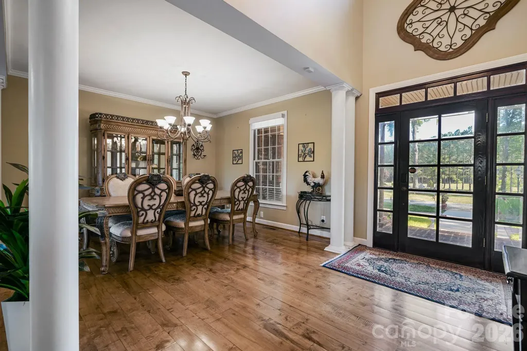 1715 Regan Road Lexington NC 27292