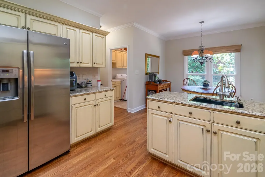 15202 Sharrow Bay Court Huntersville NC 28078