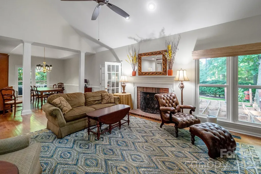 15202 Sharrow Bay Court Huntersville NC 28078