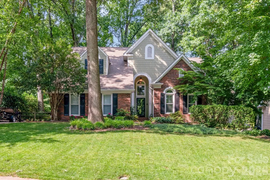 15202 Sharrow Bay Court Huntersville NC 28078