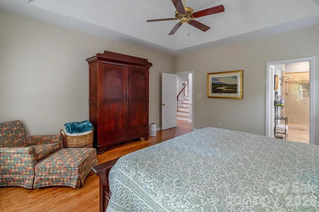 15202 Sharrow Bay Court Huntersville NC 28078