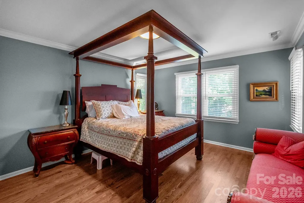 15202 Sharrow Bay Court Huntersville NC 28078