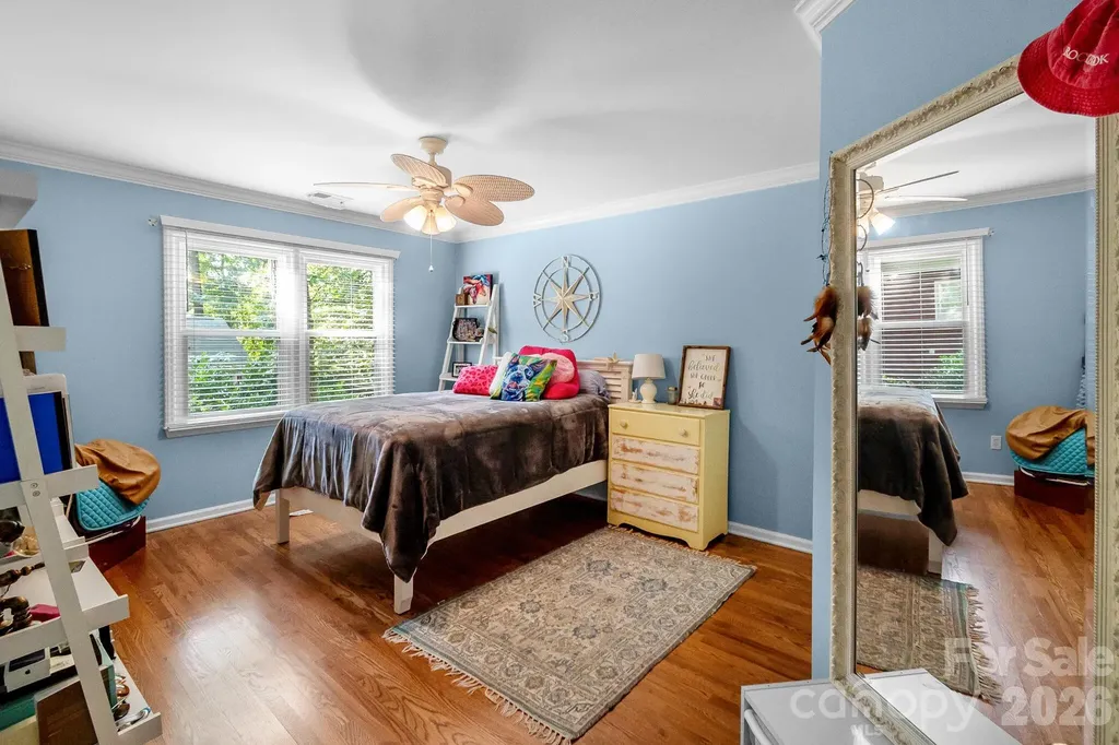 15202 Sharrow Bay Court Huntersville NC 28078