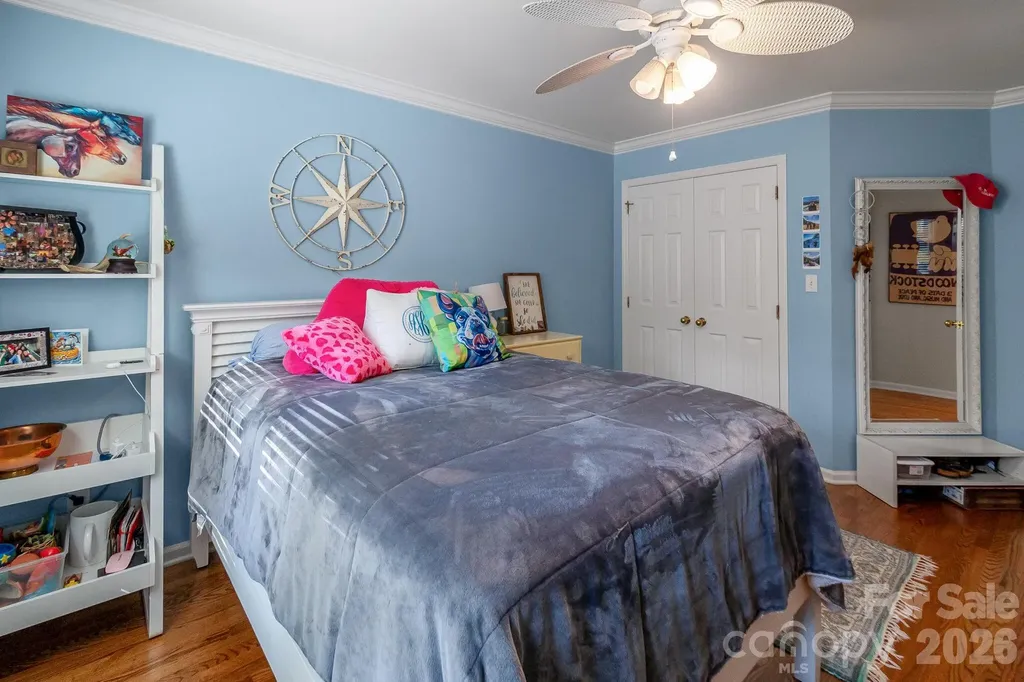 15202 Sharrow Bay Court Huntersville NC 28078