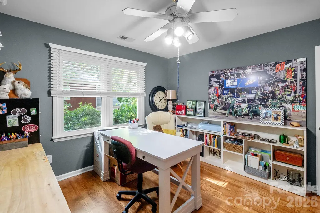 15202 Sharrow Bay Court Huntersville NC 28078