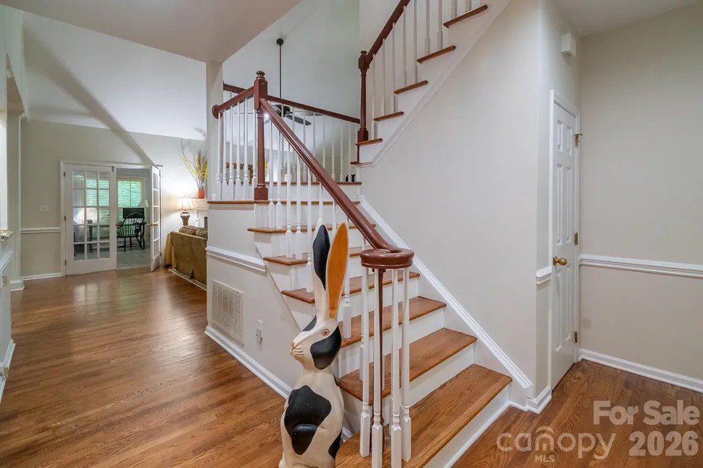 15202 Sharrow Bay Court Huntersville NC 28078