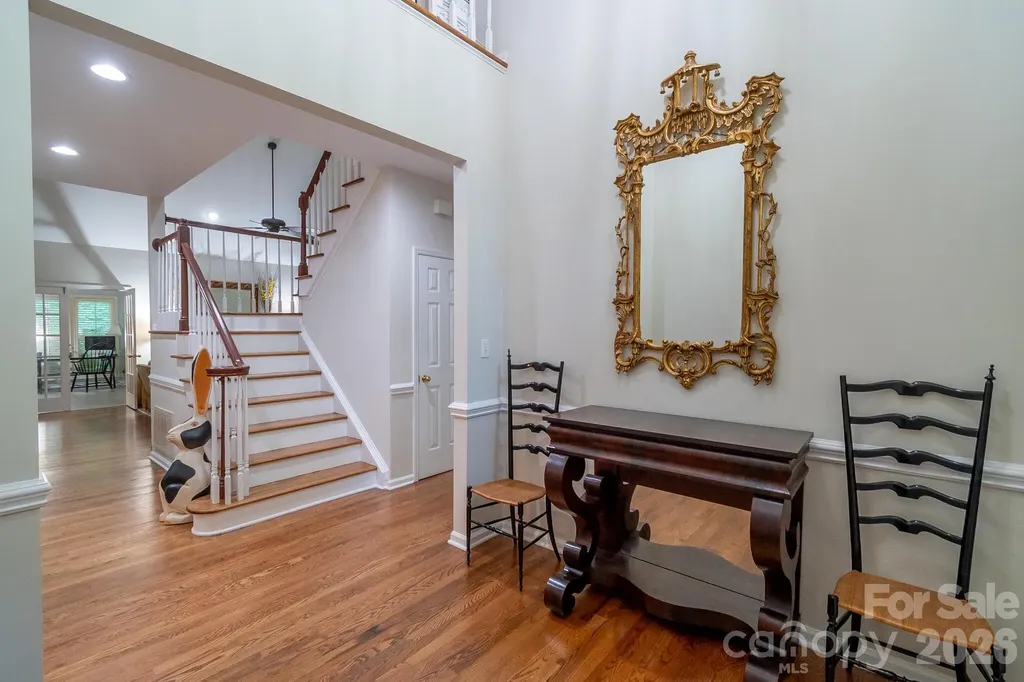15202 Sharrow Bay Court Huntersville NC 28078
