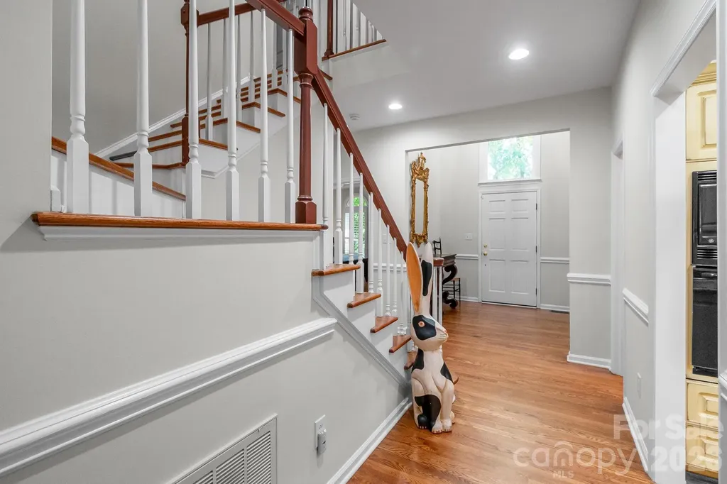 15202 Sharrow Bay Court Huntersville NC 28078