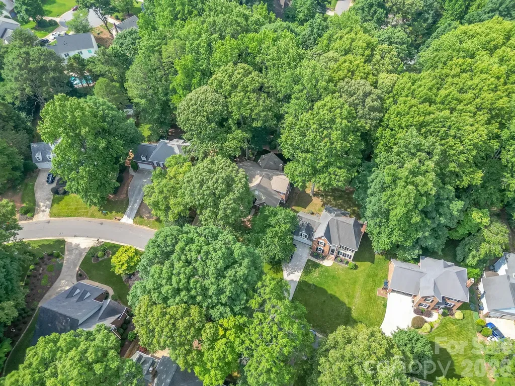 15202 Sharrow Bay Court Huntersville NC 28078