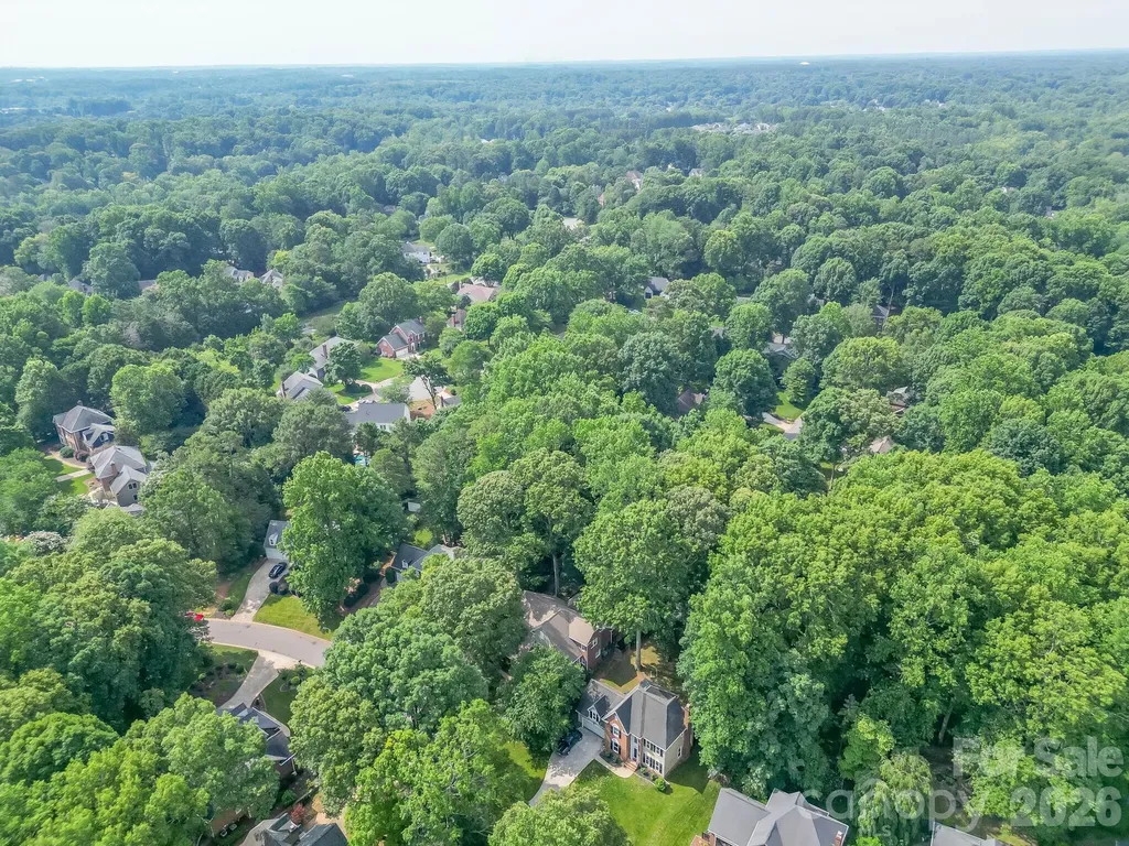 15202 Sharrow Bay Court Huntersville NC 28078