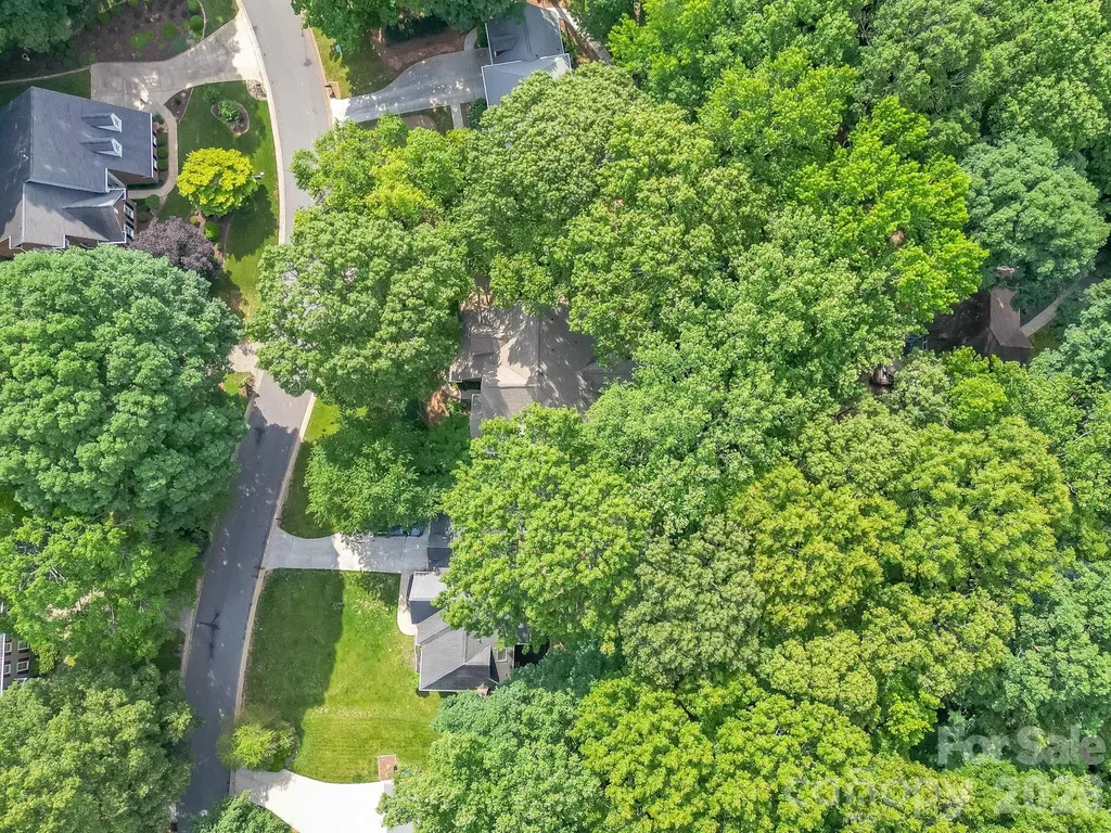 15202 Sharrow Bay Court Huntersville NC 28078