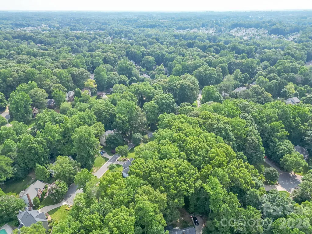 15202 Sharrow Bay Court Huntersville NC 28078
