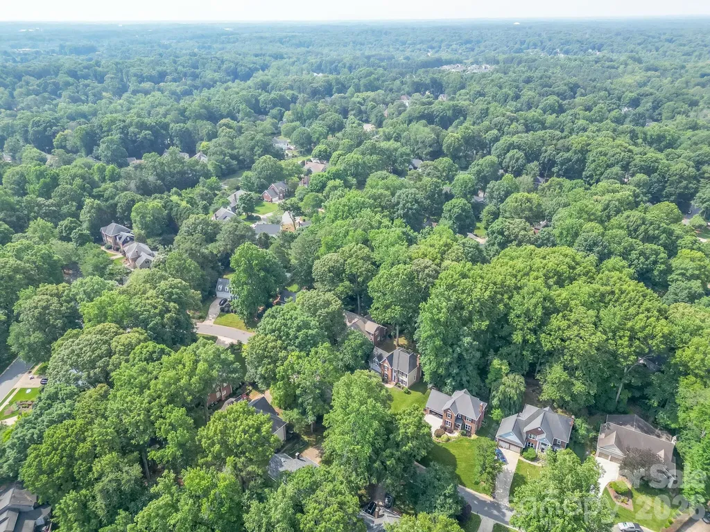 15202 Sharrow Bay Court Huntersville NC 28078