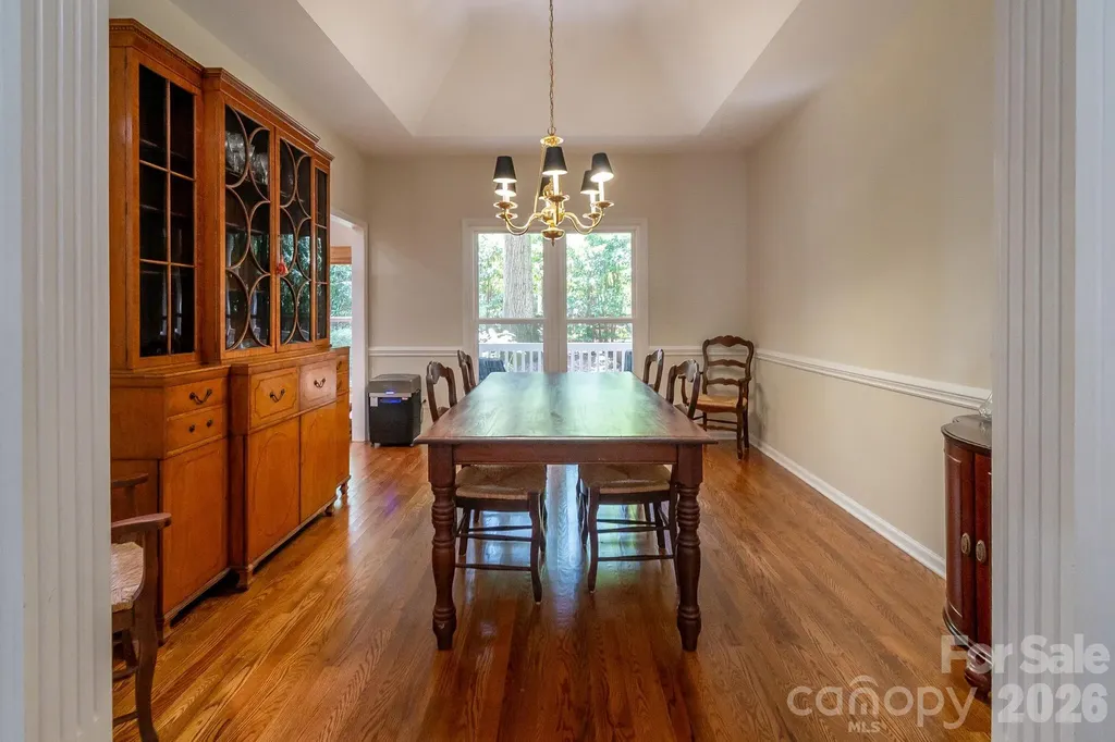 15202 Sharrow Bay Court Huntersville NC 28078