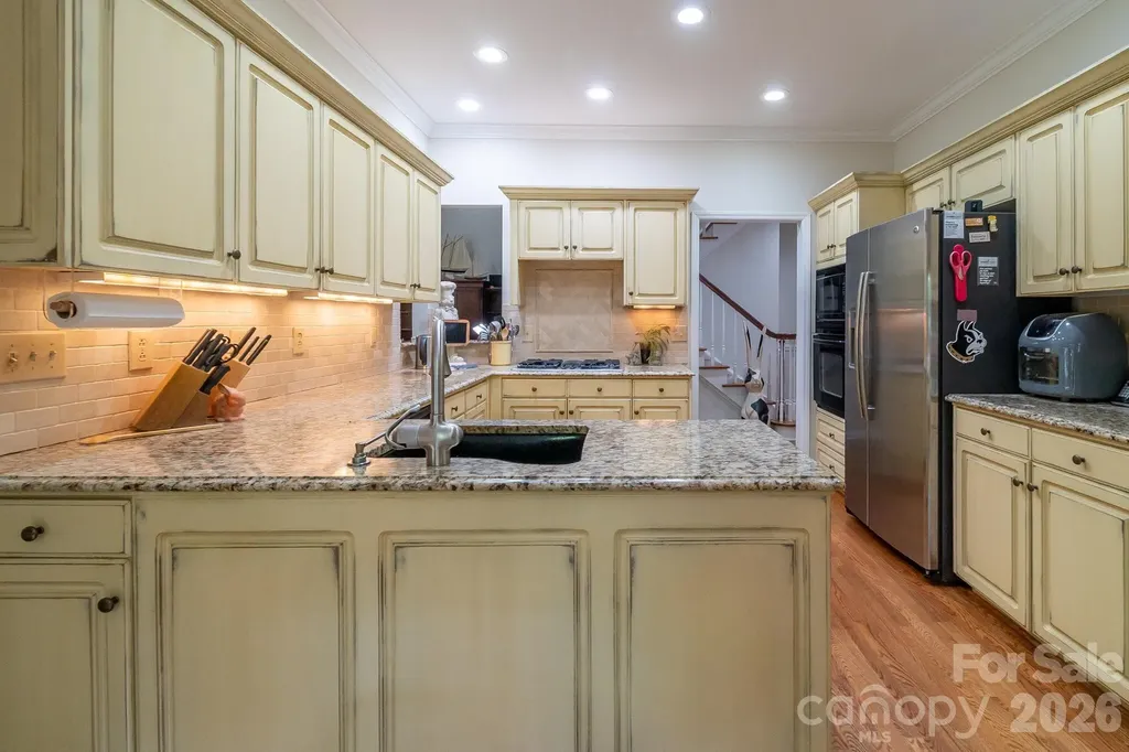 15202 Sharrow Bay Court Huntersville NC 28078