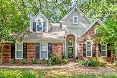15202 Sharrow Bay Court Huntersville NC 28078
