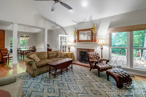 15202 Sharrow Bay Court Huntersville NC 28078