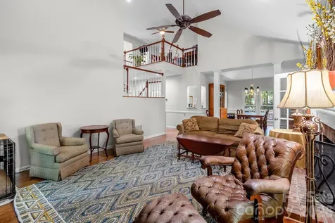 15202 Sharrow Bay Court Huntersville NC 28078