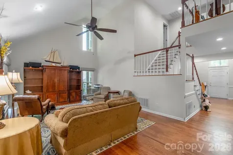 15202 Sharrow Bay Court Huntersville NC 28078