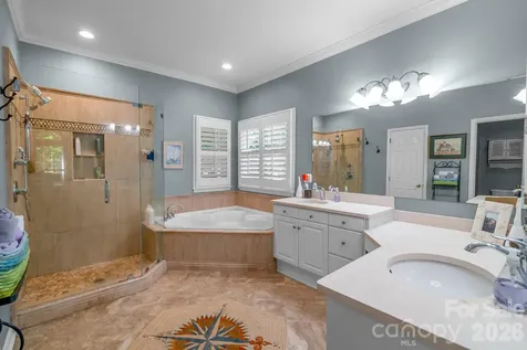 15202 Sharrow Bay Court Huntersville NC 28078