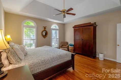 15202 Sharrow Bay Court Huntersville NC 28078