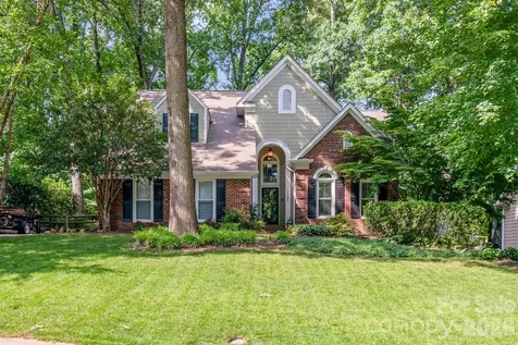 15202 Sharrow Bay Court Huntersville NC 28078
