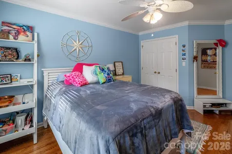 15202 Sharrow Bay Court Huntersville NC 28078